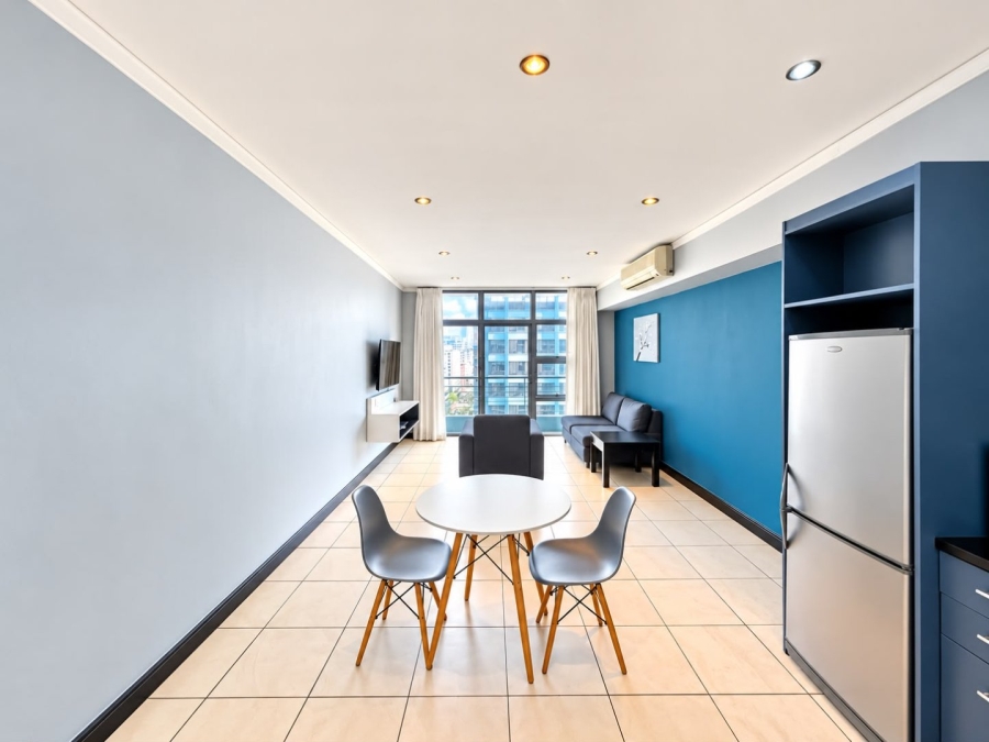 1 Bedroom Property for Sale in Cape Town City Centre Western Cape